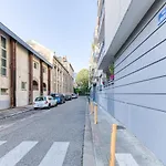 Boss Gare Confort Netflix Climatisation Portable Cours Jean Jaures & Marche Local
