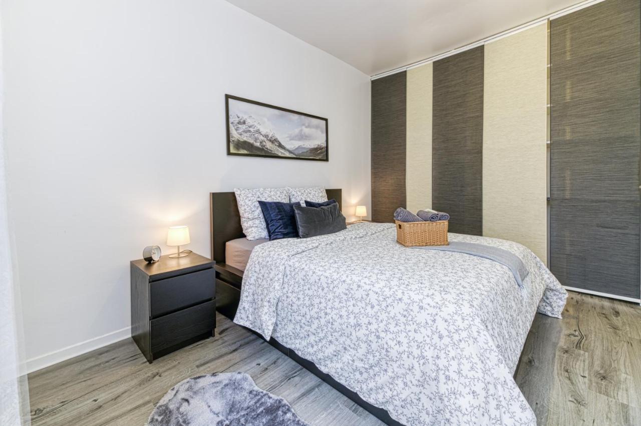 Boss Gare Confort Netflix Climatisation Portable Cours Jean Jaures & Marche Local Appartement Grenoble