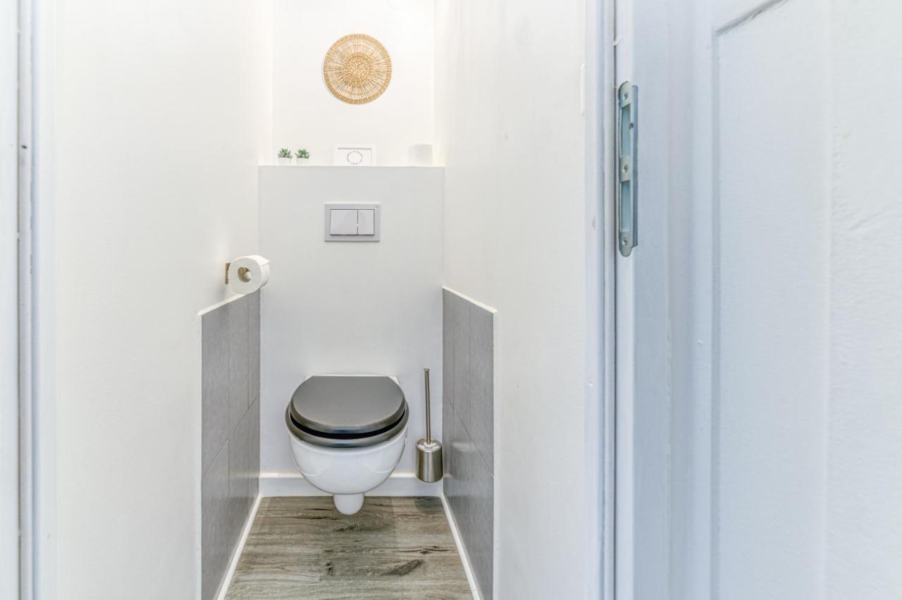 Appartement Boss Gare Confort Netflix Climatisation Portable Cours Jean Jaures & Marche Local *