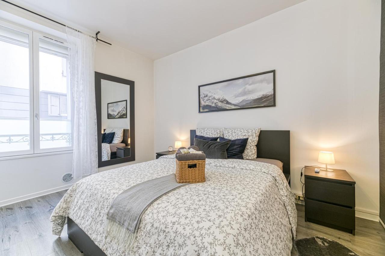 Boss Gare Confort Netflix Climatisation Portable Cours Jean Jaures & Marche Local *