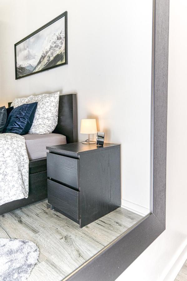 Boss Gare Confort Netflix Climatisation Portable Cours Jean Jaures & Marche Local Appartement