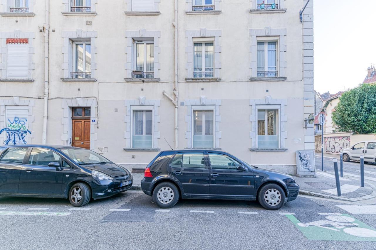 Boss Gare Confort Netflix Climatisation Portable Cours Jean Jaures & Marche Local *