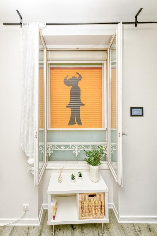 Boss Gare Confort Netflix Climatisation Portable Cours Jean Jaures & Marche Local Appartement *